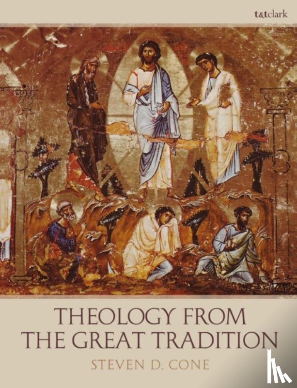 Cone, Dr Steven D. (Lincoln Christian University - Theology from the Great Tradition