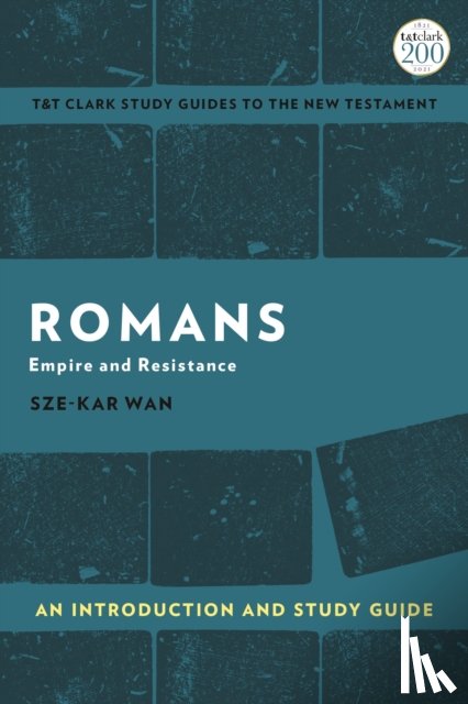 Wan, Professor Sze-kar (SMU Perkins School of Theology - Romans: An Introduction and Study Guide