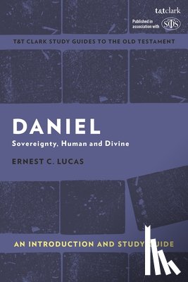 Lucas, Ernest (University of Bristol - Daniel