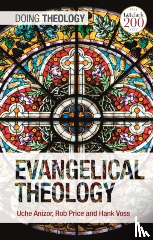 Anizor, Associate Professor Uche (Biola University, Price, Dr Robert B. (Biola University, Voss, Assistant Professor Hank (Taylor University - Evangelical Theology