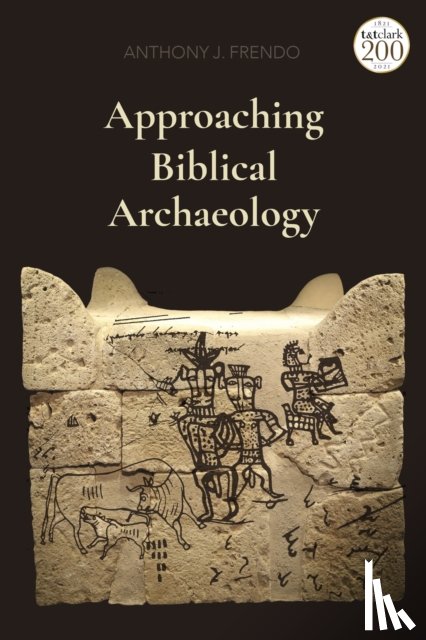 Frendo, Professor Anthony J. (University of Malta - Approaching Biblical Archaeology