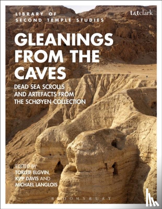  - Gleanings from the Caves