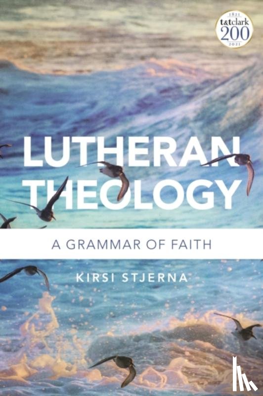 Stjerna, Professor Kirsi (Pacific Lutheran Theological Seminary - Lutheran Theology