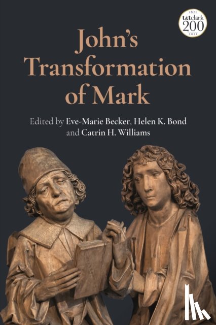  - John's Transformation of Mark