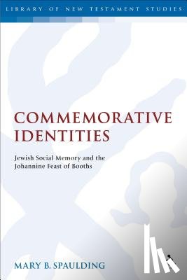Spaulding, Dr. Mary B. (Manchester Wesley Research Centre - Commemorative Identities