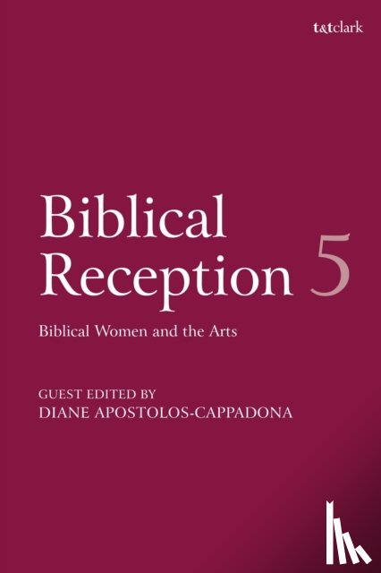  - Biblical Reception, 5