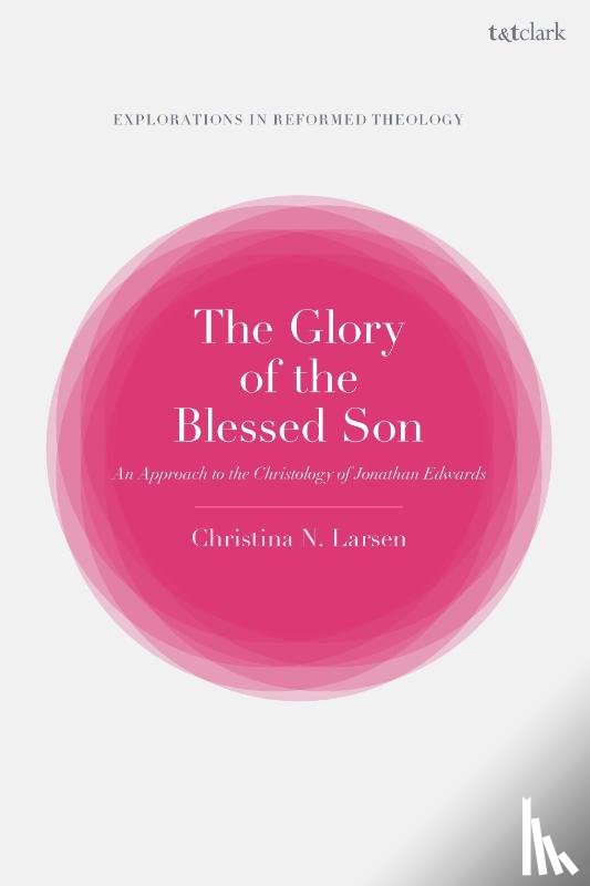 Larsen, Associate Professor Christina N. (Independent Scholar - The Glory of the Blessed Son