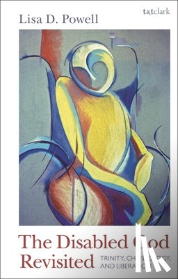 Powell, Associate Professor Lisa D. (St. Ambrose University - The Disabled God Revisited