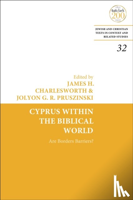  - Cyprus Within the Biblical World