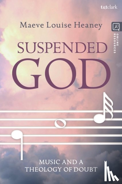 Heaney, Dr Maeve Louise (Australian Catholic University - Suspended God