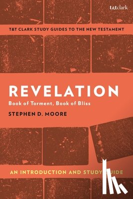 Moore, Professor Stephen D. (Drew University - Revelation: An Introduction and Study Guide
