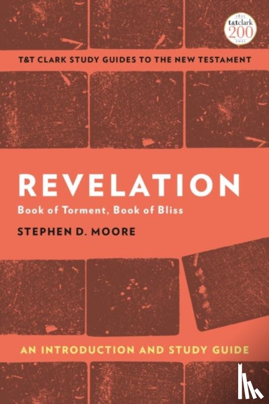 Moore, Professor Stephen D. (Drew University - Revelation: An Introduction and Study Guide