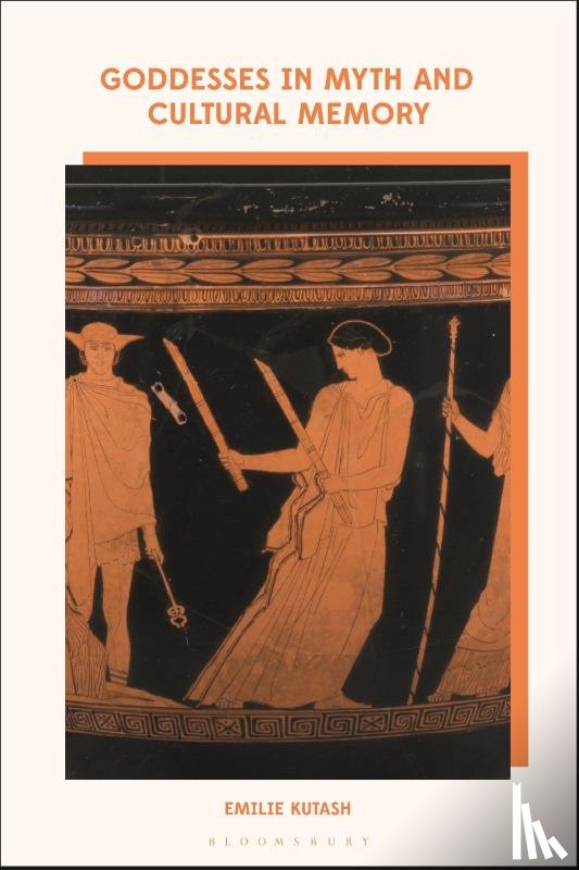 Kutash, Emilie (Salem State University and Endicott College - Goddesses in Myth and Cultural Memory