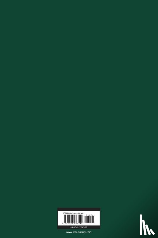 Jenson, Reverend Doctor Philip Peter (Cambridge University - Graded Holiness