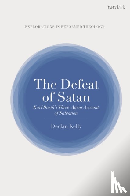 Kelly, Dr Declan (Independent Scholar - The Defeat of Satan