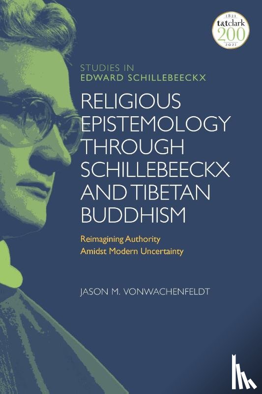 VonWachenfeldt, Dr Jason M. (Lawrenceville School - Religious Epistemology through Schillebeeckx and Tibetan Buddhism