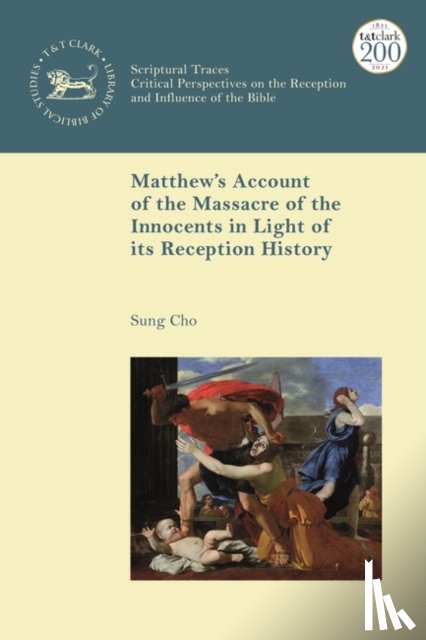 Cho, Professor Sung J. (The Institute of Biblical Culture - Matthew’s Account of the Massacre of the Innocents in Light of its Reception History