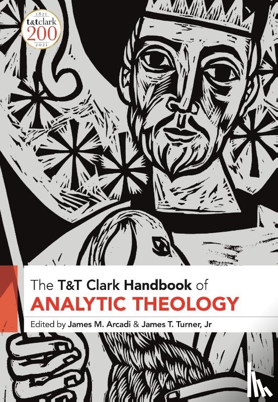  - T&T Clark Handbook of Analytic Theology