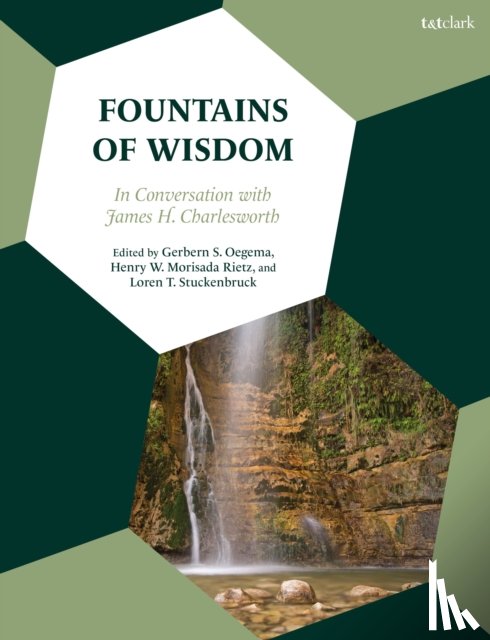  - Fountains of Wisdom