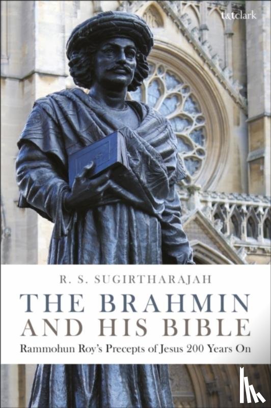 Sugirtharajah, Professor R. S. (University of Birmingham - The Brahmin and his Bible