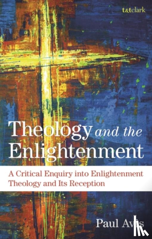 Avis, The Rev. Professor Paul (University of Edinburgh - Theology and the Enlightenment