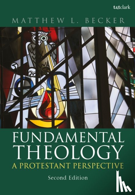 Becker, Dr. Matthew L. - Fundamental Theology