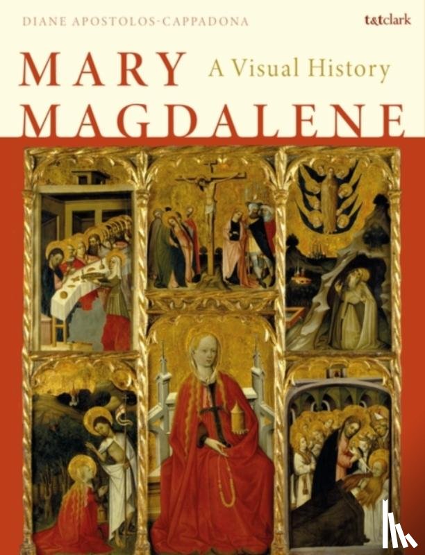 Apostolos-Cappadona, Emerita Professor Diane (Georgetown University - Mary Magdalene