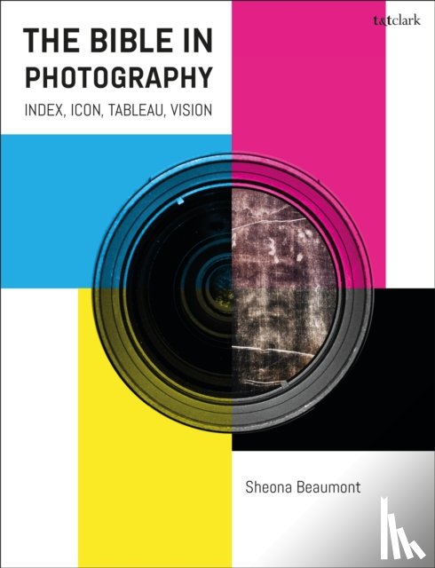 Beaumont, Dr. Sheona (Diocese of Chichester - The Bible in Photography