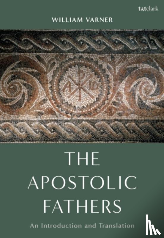 Varner, Professor William (The Master's University - The Apostolic Fathers
