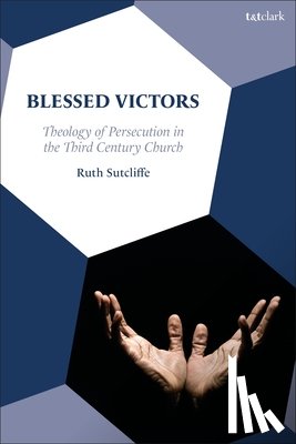 Sutcliffe, Dr. Ruth - Blessed Victors