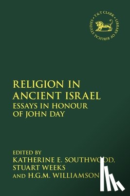  - Religion in Ancient Israel