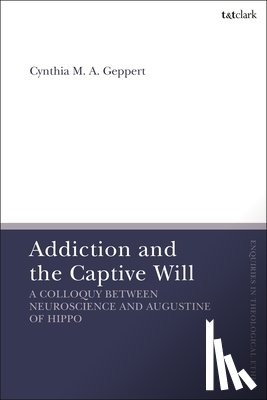 Geppert, Professor Cynthia (University of New Mexico and Albany Medical College - Addiction and the Captive Will