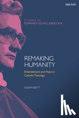 Beyt, Dr Adam (Saint Norbert College - Remaking Humanity