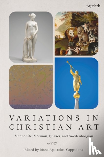  - Variations in Christian Art