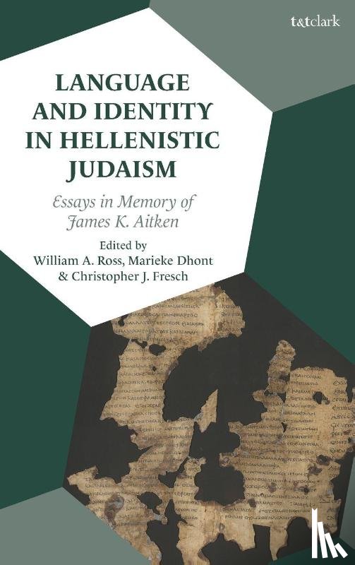  - Language and Identity in Hellenistic Judaism