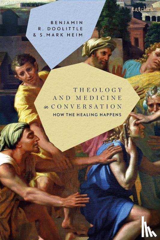 Heim, Professor S. Mark (Yale Divinity School, Doolittle, MD MDIV Benjamin R. (University of Yale - Theology and Medicine in Conversation
