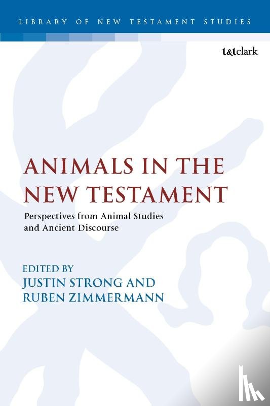  - Animals in the New Testament