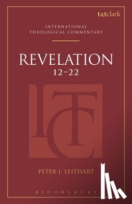 Leithart, Rev Dr Peter J. (Theopolis Institute - Revelation 12-22 (ITC)