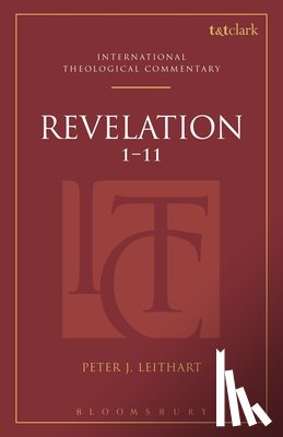 Leithart, Rev Dr Peter J. (Theopolis Institute - Revelation 1-11 (ITC)