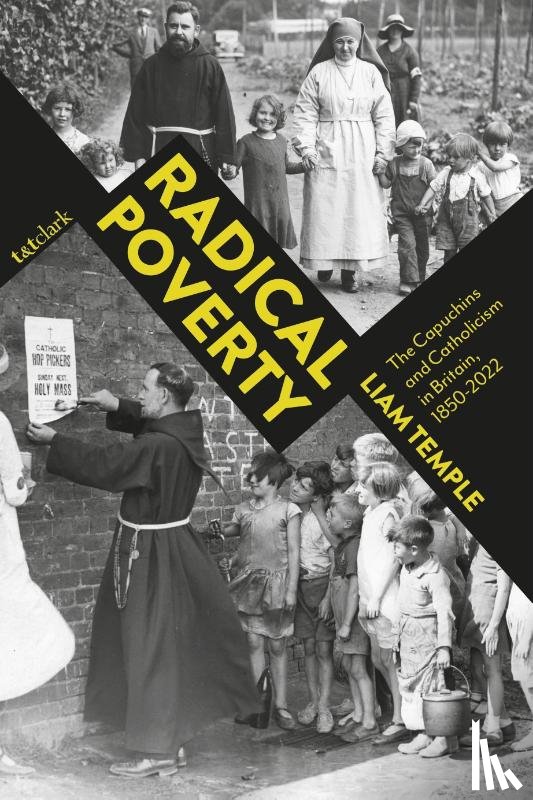 Temple, Dr Liam (Durham University - Radical Poverty