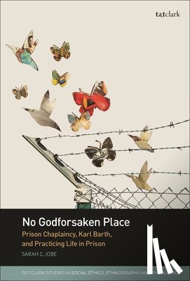 Jobe, Reverend Dr Sarah C. (Divinity School - No Godforsaken Place