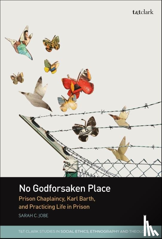 Jobe, Reverend Dr Sarah C. (Divinity School - No Godforsaken Place