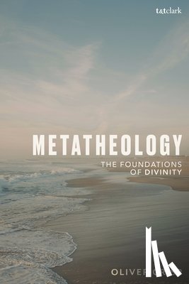 Crisp, Professor Oliver (University of St Andrews - Metatheology