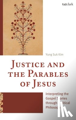 Kim, Yung Suk - Justice and the Parables of Jesus