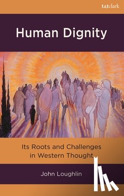 Loughlin, Professor John (University of Oxford - Human Dignity
