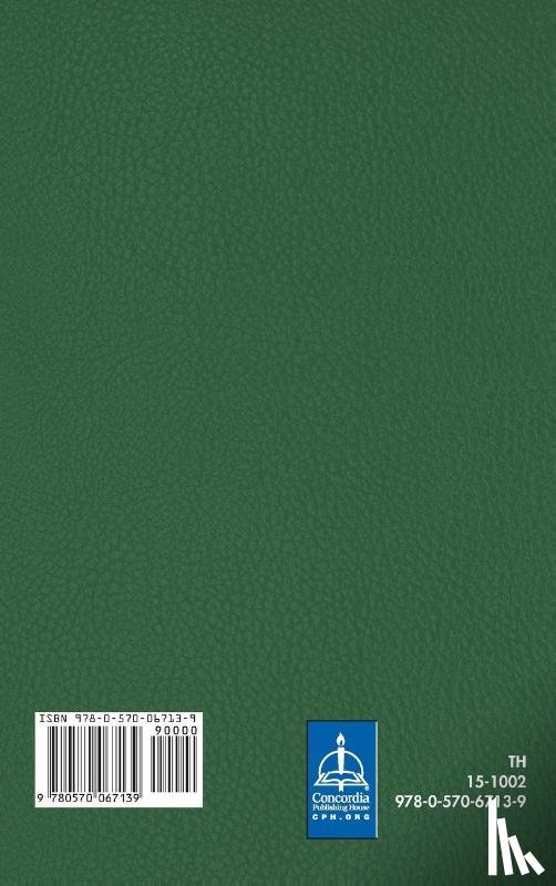 Pieper, Francis - Christian Dogmatics