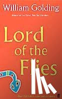 Golding, William - Lord of the Flies