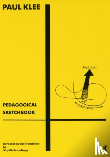 Klee, Paul - Pedagogical Sketchbook