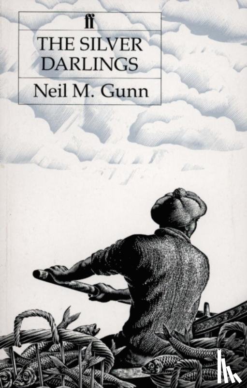 Gunn, Neil M. - The Silver Darlings