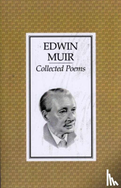 Muir, Edwin - Collected Poems
